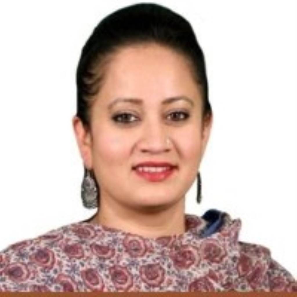 HPV vaccination is mandatory to protect teenage girls from cervical cancer Aarti Singh Rao